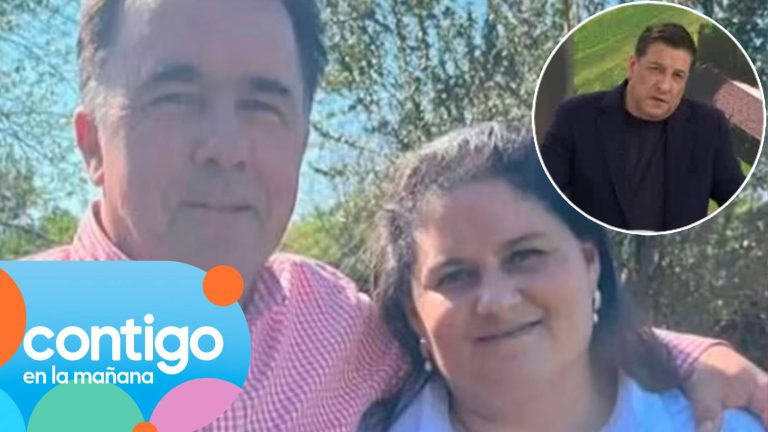 “Necesitamos vivir tranquilos”: JC Rodríguez alzó la voz tras captura de banda imputada por crimen en Graneros