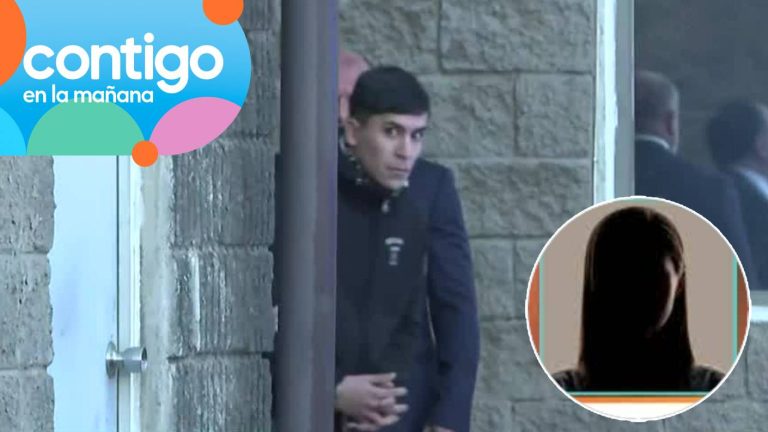 “Él no era así”: Excompañera de imputado por asesinato en Graneros reveló qué lo llevó al crimen