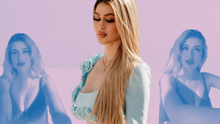 Impacto por video de la influencer justo antes de ser asesinada en vivo: Se escuchan sus últimas palabras