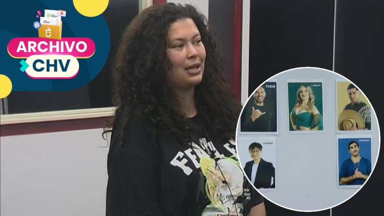 ¿Lo recuerdas? Cuando Michelle Carvalho dejó la grande al decir quién no quería que ganará GH: “Él renunció”