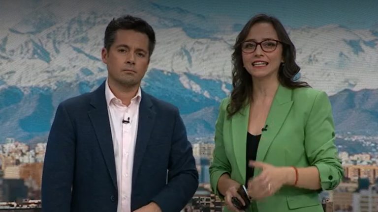 CHV Noticias Tarde | Jueves 15 de mayo de 2025