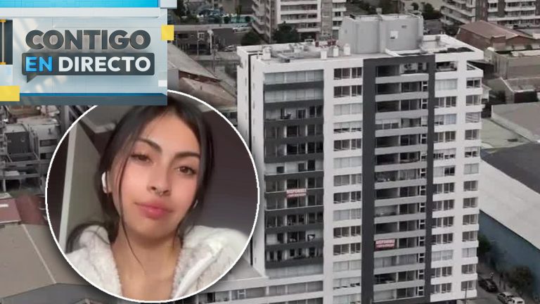 ¿Suicidio o asesinato? Familia pide investigar muerte de joven que cayó de un balcón en Viña del Mar
