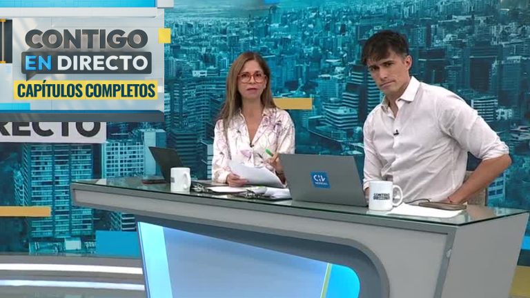 Contigo en Directo | Capítulo 1173