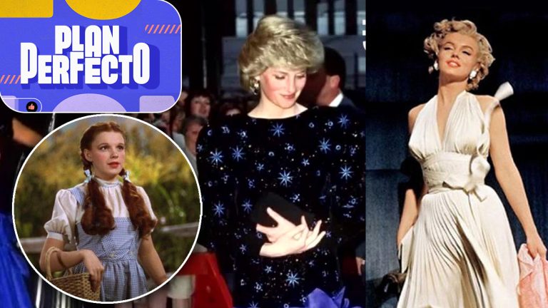 ¡Más de 5 mil millones de pesos! Icónicos vestidos del cine y la realeza se subastaron en exorbitantes precios