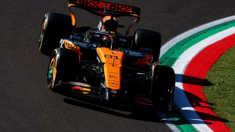 Gran Premio de Emilia-Romaña: Horarios, Dónde ver EN VIVO y ONLINE la séptima fecha del Mundial de Fórmula 1