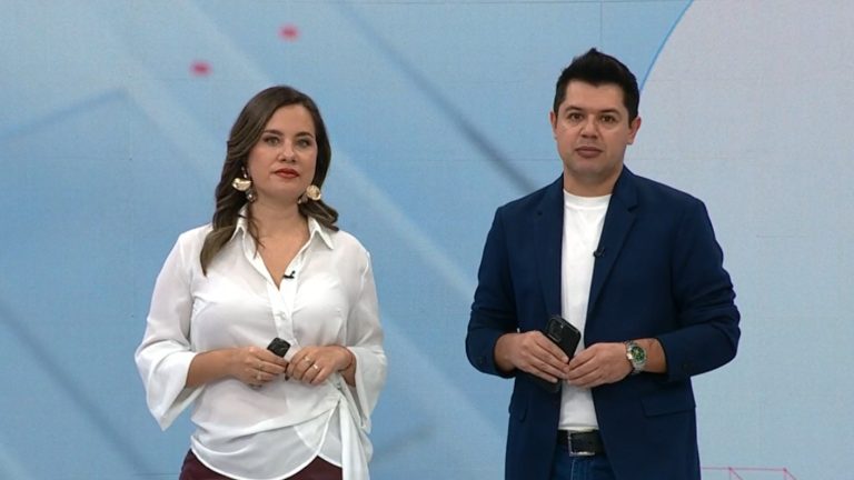 CHV Noticias AM | Viernes 16 de mayo de 2025