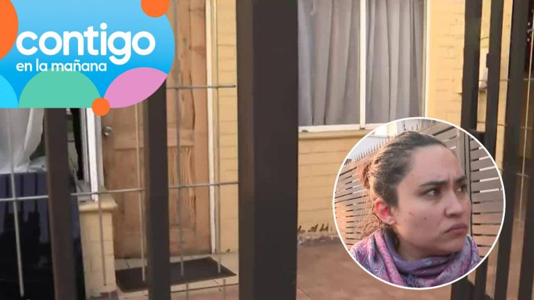 “Hay que agradecer...”: Hija de víctimas de turbazo en Lampa lanzó irónico mensaje a delincuentes