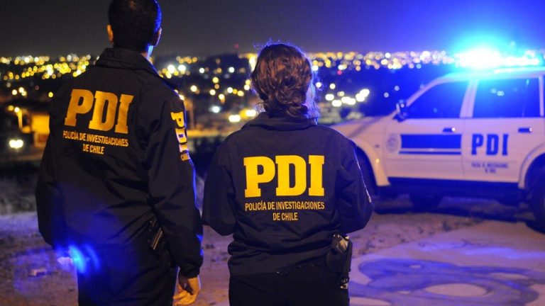 “De alta peligrosidad y muy violentos”: Detienen a joven cantante urbano que lideraba banda delictual en La Serena