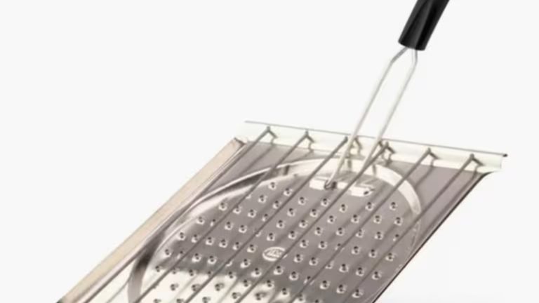 Polémica desatada: Redes sociales estallan por 'cambio de nombre' del clásico tostador a “parrilla de arepas”