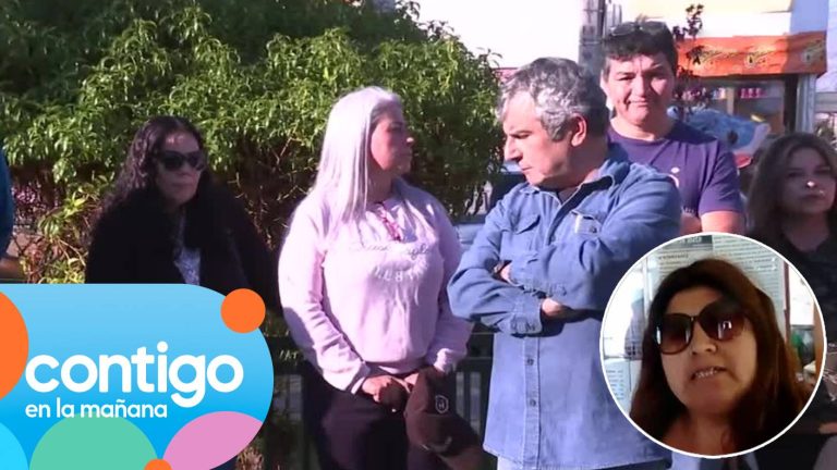 Vecinos denuncian malos tratos de administradora en Puente Alto que se habría autocontratado ilegalmente