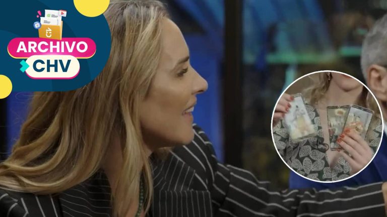 ¿Nuevo romance de Angélica Castro? Inesperada predicción amorosa remeció a la modelo en La Divina Comida