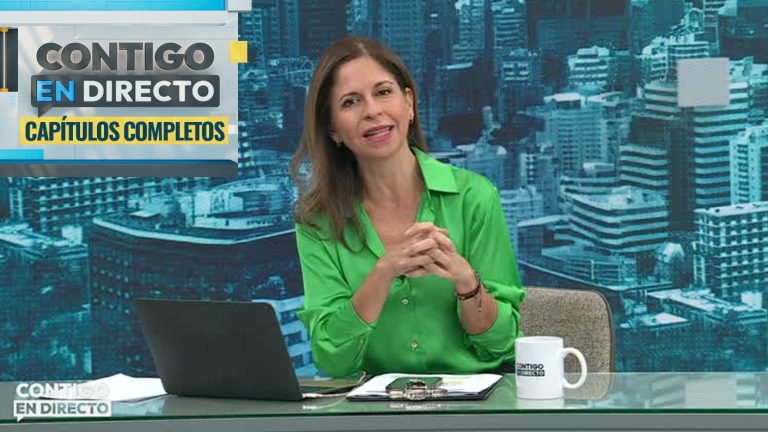 Contigo en Directo | Capítulo 1174