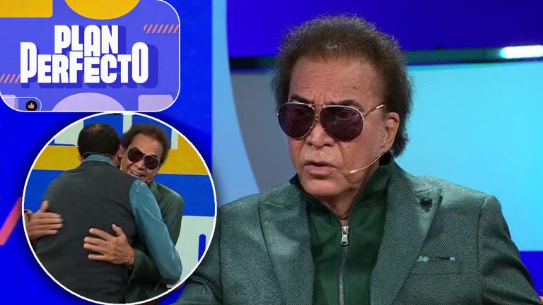 ¡Llamó a las 3 AM! “El Puma” Rodríguez compartió anécdota junto a Julián Elfenbein en Plan Perfecto