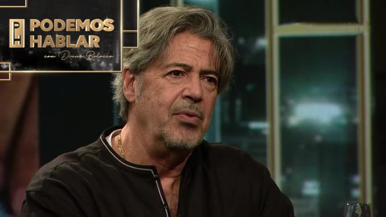 “Estaré de luto toda mi vida”: Miguelo se conmovió tras referirse a la muerte de su hijo Sebastián