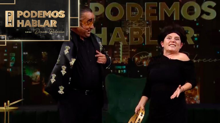 ¡Recibió su merecido! Revive este hilarante y reflexiva rutina de Yerko Puchento en Podemos Hablar