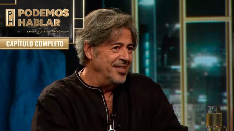 Podemos Hablar | Capítulo 11 | Temporada 7