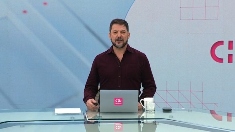 CHV Noticias AM | Sábado 17 de mayo de 2025