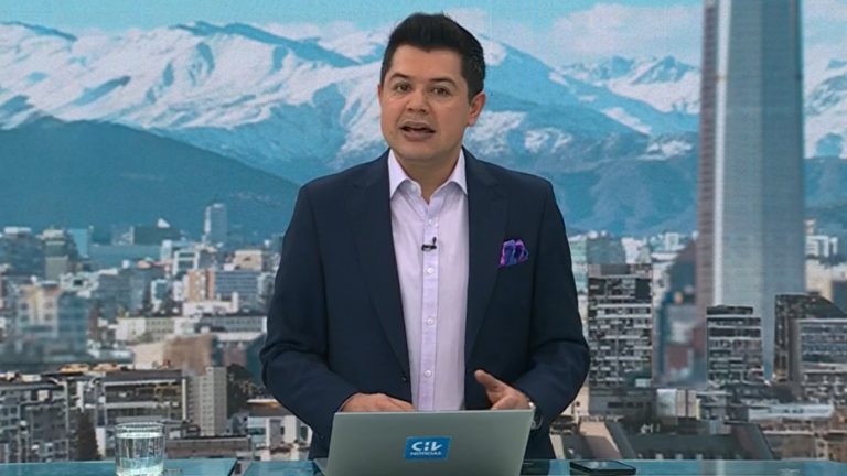 CHV Noticias Tarde | Sábado 17 de mayo de 2025