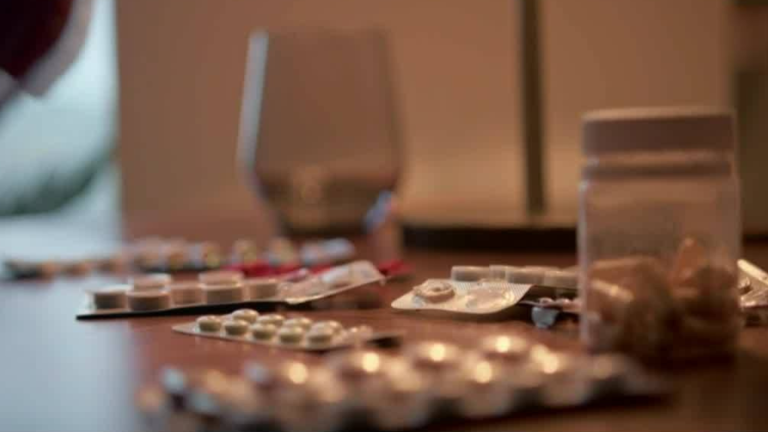 ISP alerta por reacciones adversas que podría causar el ibuprofeno