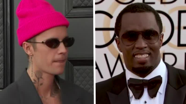 Justin Bieber rompe el silencio en medio del escándalo por el caso de Sean “Diddy” Combs