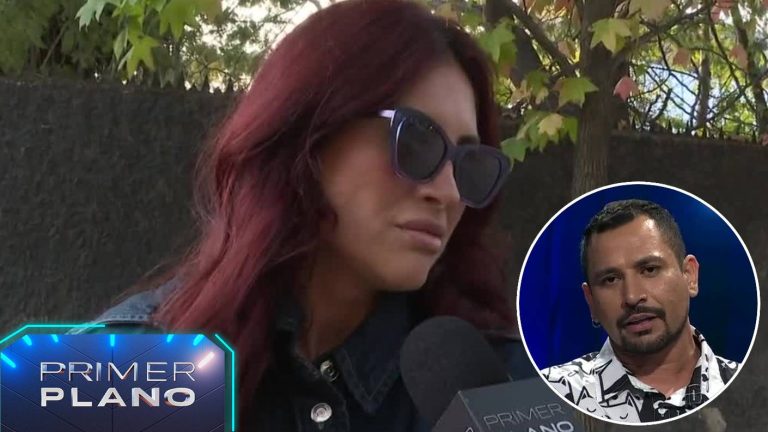 Karen Paola desmintió EN VIVO en Primer Plano a exmánager y aseguró que su único fin es “dejarla mal”