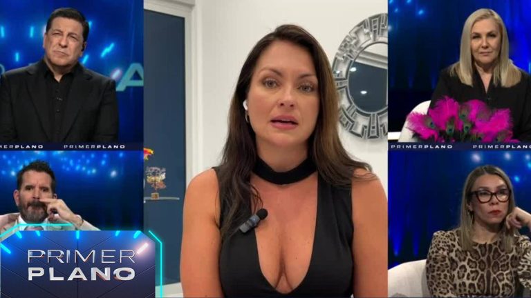 Paula Pavic aseguró que $15 millones de pensión no bastan para tener la vida que tenía antes del divorcio