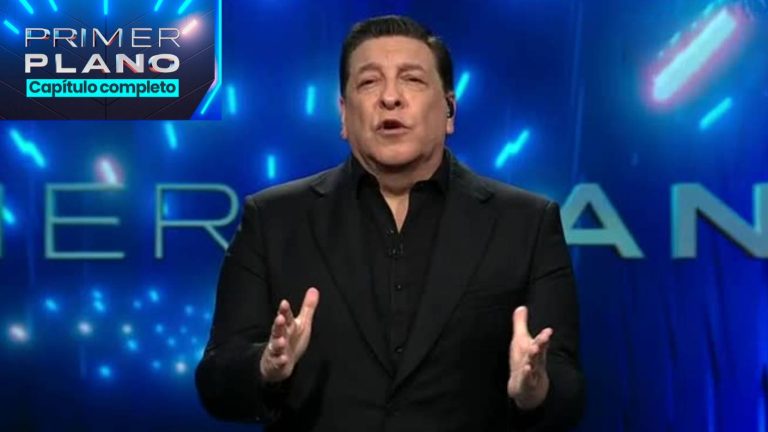 Primer Plano | Capítulo 24 | ¡Graves acusaciones y millonario divorcio!