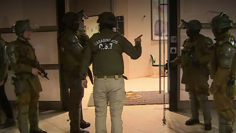 Tres detenidos y 20 kilos de droga decomisada: Amplio operativo policial en la “Pequeña Caracas”