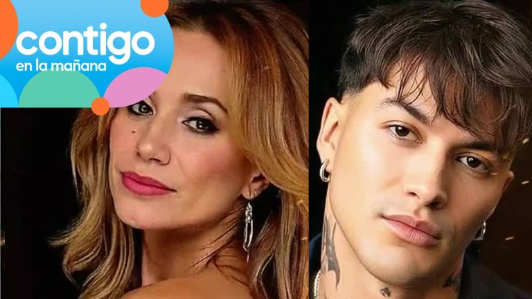 Alejandra Fosalba y Nicolás Solabarrieta son los primeros famosos confirmados para Top Chef VIP 3