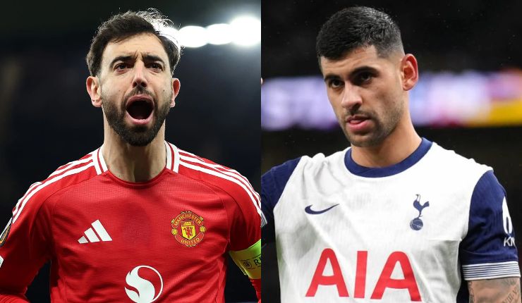 Manchester United vs Tottenham: Cuándo y a qué hora es la gran final de la Europa League