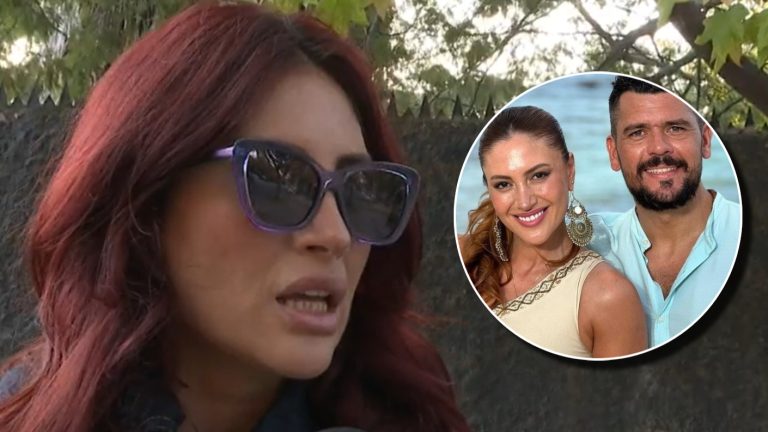 Karen Paola abrió su corazón por quiebre con Juan Pedro Verdier: “La relación no se terminó por...”