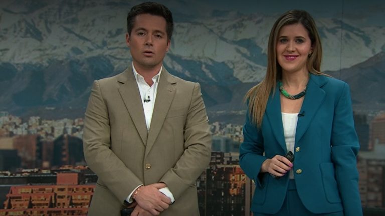 CHV Noticias Tarde | Lunes 19 de mayo del 2025