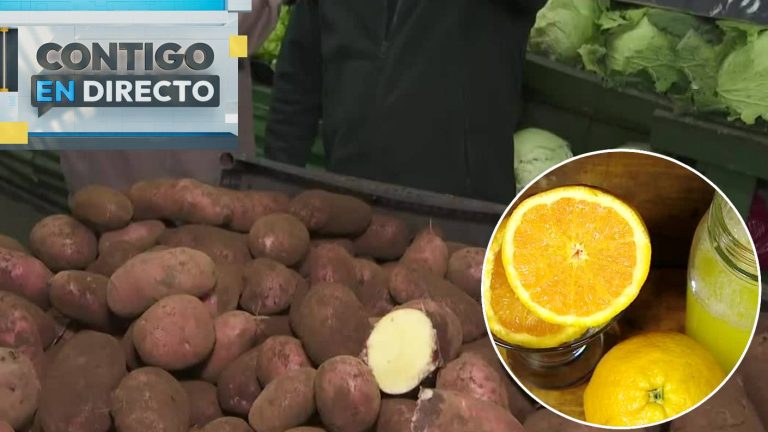 Buenas noticias para el bolsillo: Conoce cuáles son los alimentos y productos que bajaron de precio