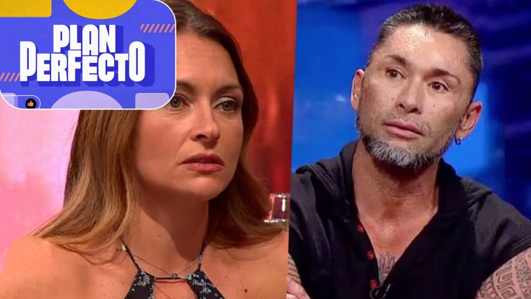 ¿Se llevan bien o mal? Cecilia Gutiérrez reveló cómo es la actual relación entre Marcelo Ríos y Paula Pavic