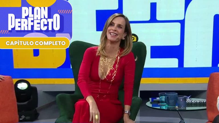 Plan Perfecto | Capítulo 86