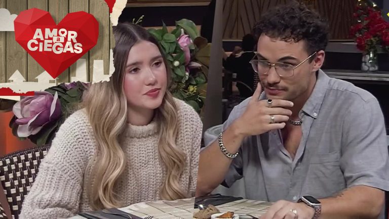 ¡De mal en peor! Estudiante de Marketing abrumó a su cita con sus bromas y ella perdió el interés