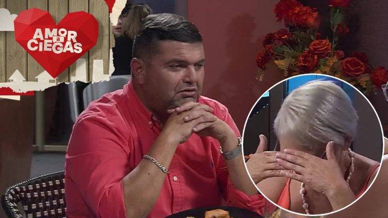 Profesor se cabreó con su cita luego que transportista no lo escuchara en íntima pregunta: “No pescó”