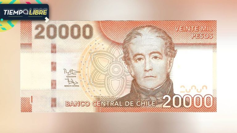 Este es el rarísimo billete de 20 mil pesos que podría venderse hasta en 150 mil: En esto debes fijarte