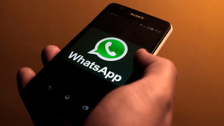 Revisa acá los celulares en que dejará de funcionar WhatsApp desde junio