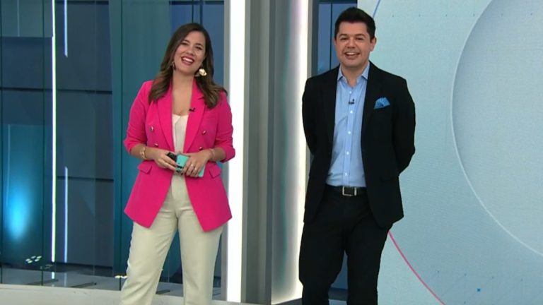 CHV Noticias AM | Martes 20 de mayo de 2025