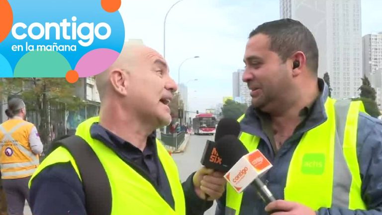 “¿No se iba a casar?”: Periodista de Contigo en la Mañana sorprendió al panel con supuesto quiebre amoroso