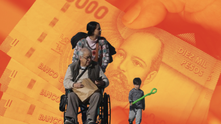 Pago mensual por 3 años: Los requisitos de familias para recibir el SUBSIDIO DUPLICADO del IPS