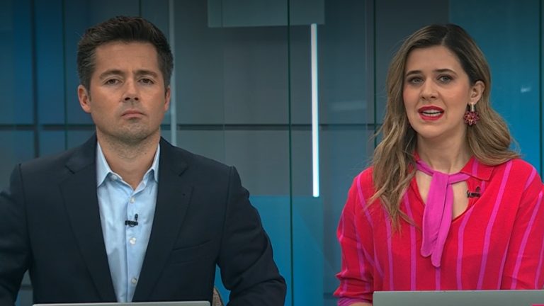 CHV Noticias Tarde | Martes 20 de mayo del 2025