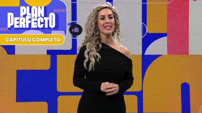 Plan Perfecto | Capítulo 87
