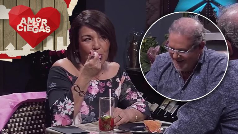 “Pago de otra manera”: Directora lanzó coqueta propuesta y su cita hizo cortocircuito en Amor a Ciegas