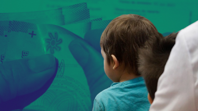 Pagos TODOS los meses: Revisa si recibes el Bono por Control Niño Sano que entrega el Estado