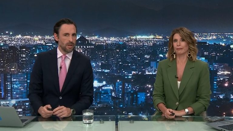 CHV Noticias Central | Miércoles 21 de mayo de 2025