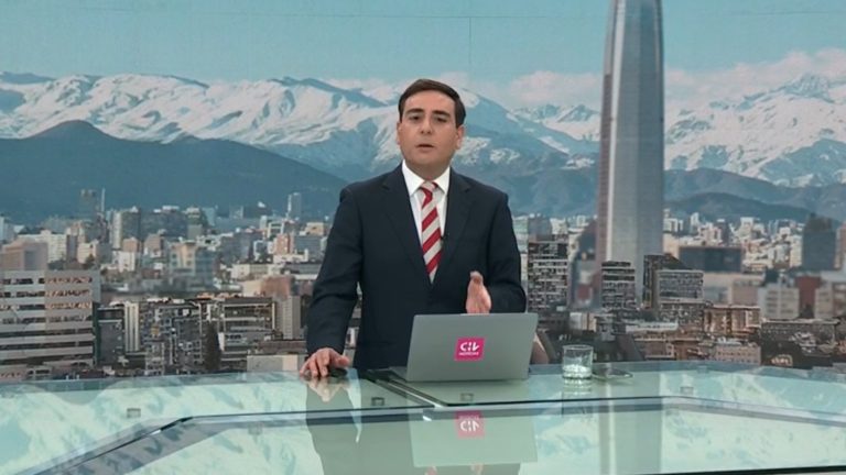 CHV Noticias Tarde | Miércoles 21 de mayo de 2025