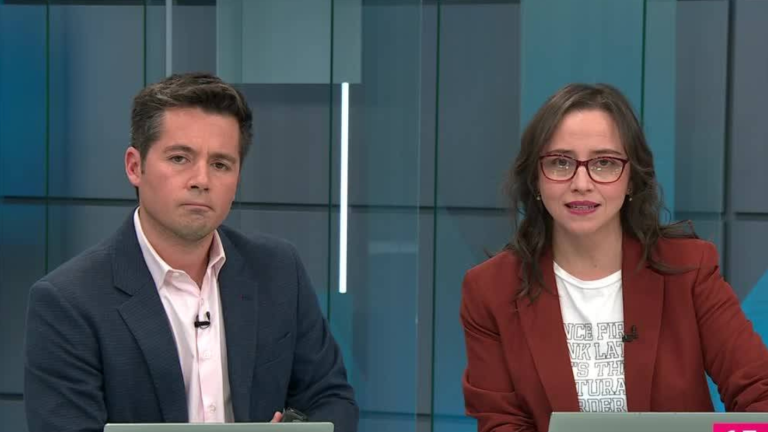 CHV Noticias Tarde | Jueves 22 de mayo de 2025