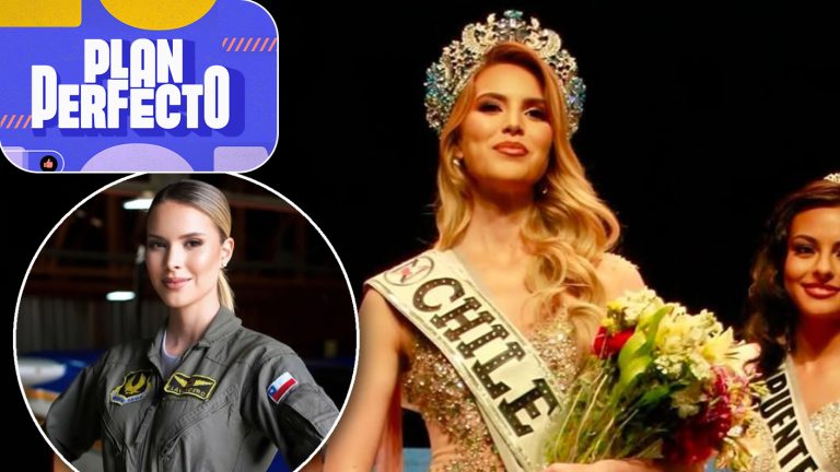 ¡Va por la corona! Francisca Lavandero es una de las favoritas para ganar el Miss Mundo 2025